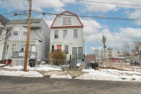 410 Chadwick Avenue Newark NJ 07112