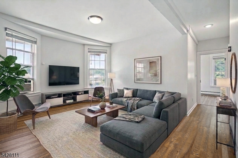 60 2ND Street South Orange Village NJ 07079