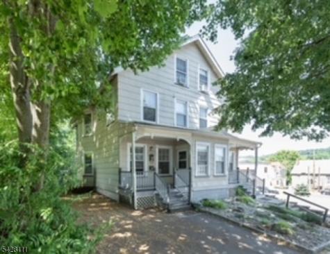 60 2ND Street South Orange Village NJ 07079
