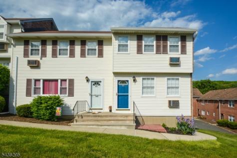 322 Richard Mine Road Rockaway NJ 07885