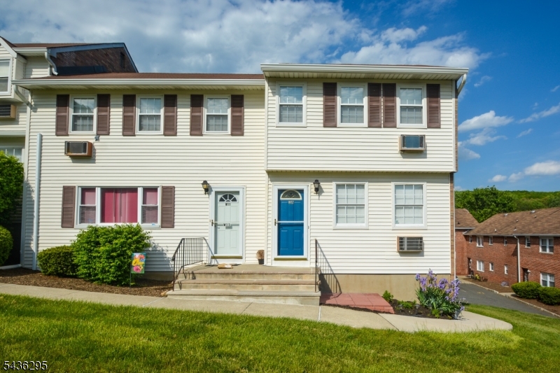 322 Richard Mine Road Rockaway NJ 07885
