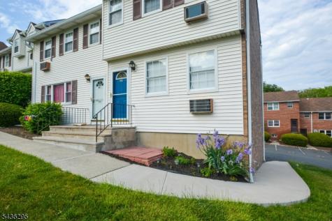 322 Richard Mine Road Rockaway NJ 07885