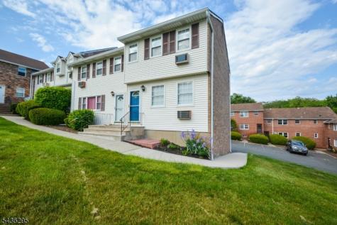 322 Richard Mine Road Rockaway NJ 07885