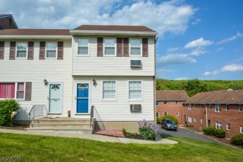 322 Richard Mine Road Rockaway NJ 07885