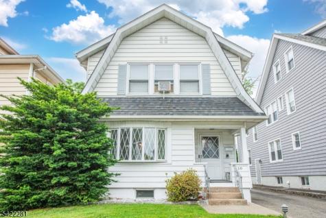 10 Walnut Parkway Montclair NJ 07042