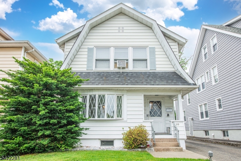 10 Walnut Parkway Montclair NJ 07042