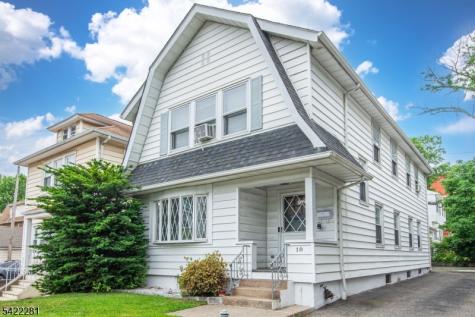 10 Walnut Parkway Montclair NJ 07042