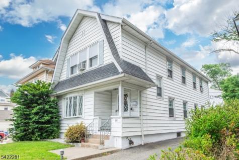 10 Walnut Parkway Montclair NJ 07042