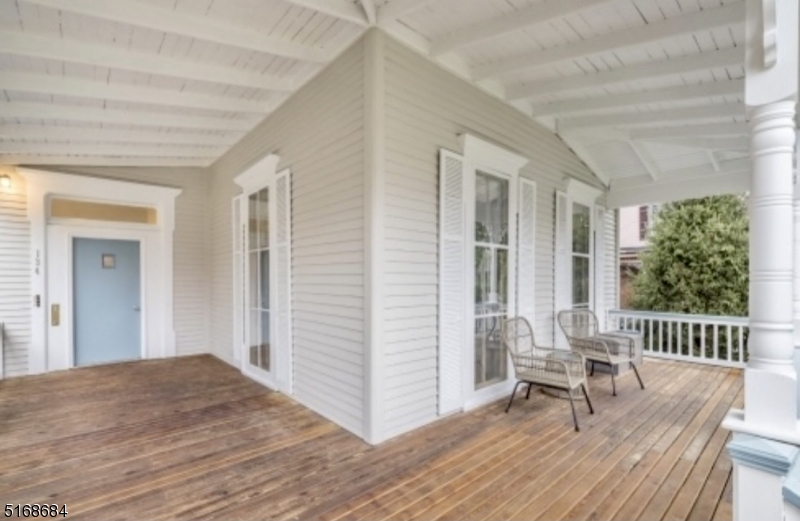 134 Chestnut Street Montclair NJ 07042