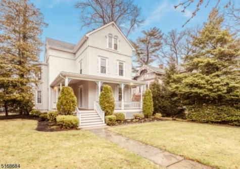 134 Chestnut Street Montclair NJ 07042