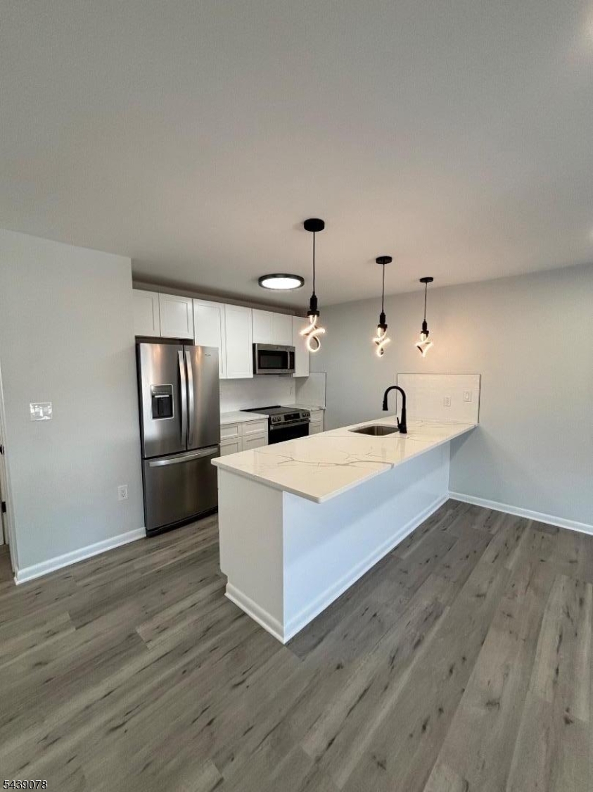 1036 Chancellor Avenue Maplewood NJ 07040