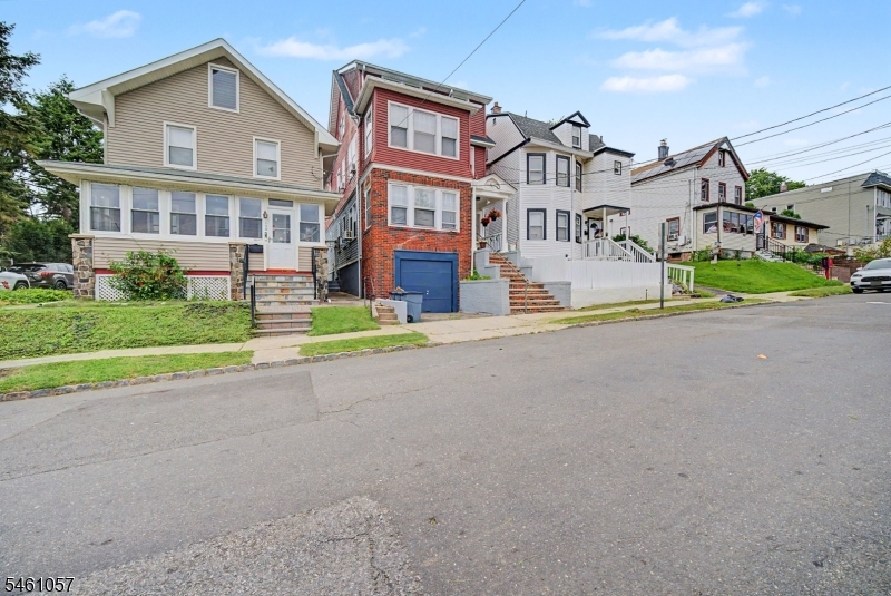 151 Watchung Avenue West Orange NJ 07052
