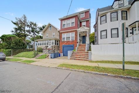 151 Watchung Avenue West Orange NJ 07052