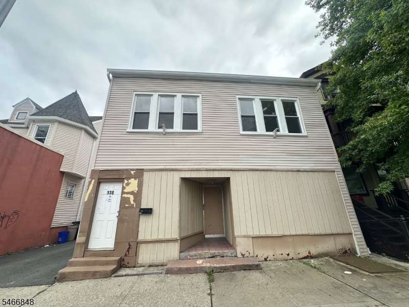 138 Sanford Street East Orange NJ 07018