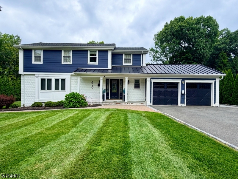 43 Edgewood Avenue West Orange NJ 07052