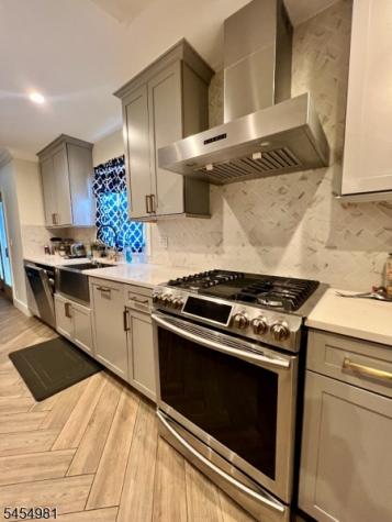 43 Edgewood Avenue West Orange NJ 07052