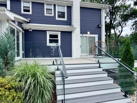 43 Edgewood Avenue West Orange NJ 07052