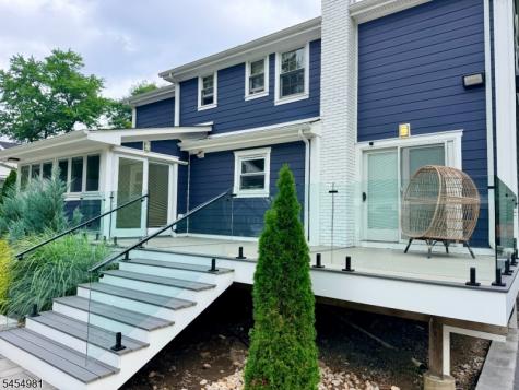 43 Edgewood Avenue West Orange NJ 07052