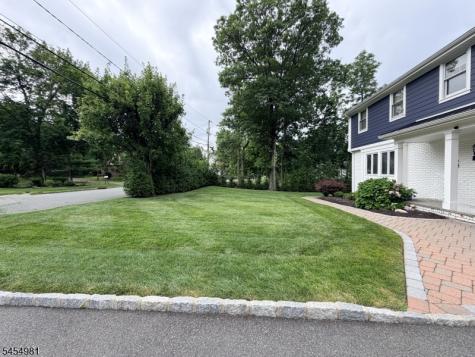 43 Edgewood Avenue West Orange NJ 07052