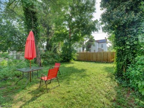 52 Amherst Street East Orange NJ 07018