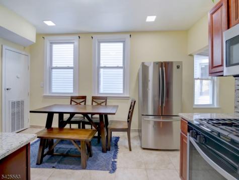 52 Amherst Street East Orange NJ 07018