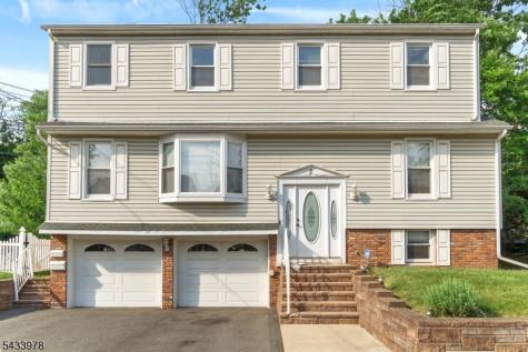 2 Andrew Court Bloomfield NJ 07003