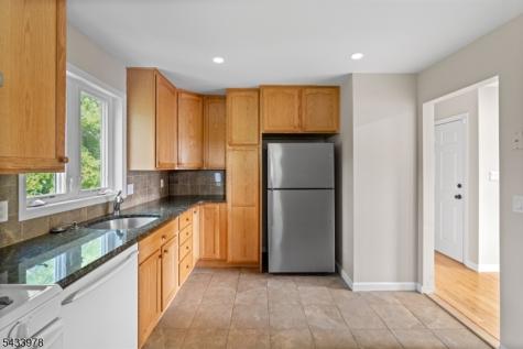 2 Andrew Court Bloomfield NJ 07003
