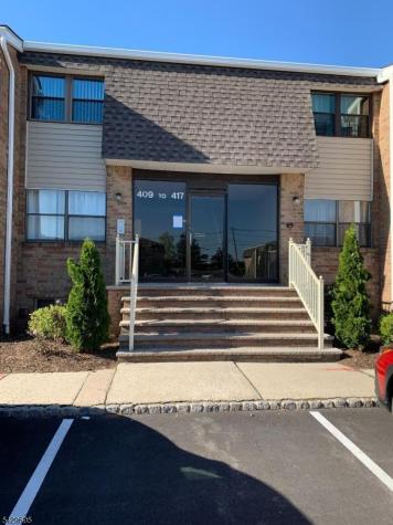 414 Sharon Garden Court Woodbridge NJ 07095