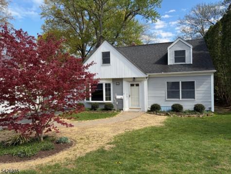 37 Kensington Road Madison NJ 07940