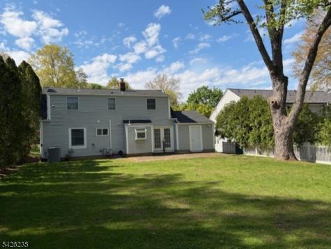 37 Kensington Road Madison NJ 07940