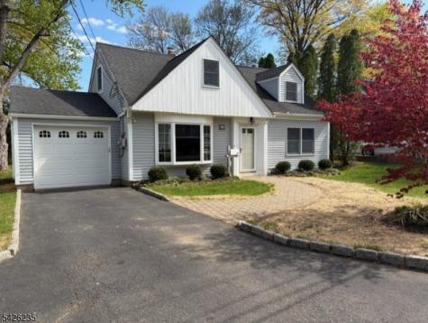 37 Kensington Road Madison NJ 07940