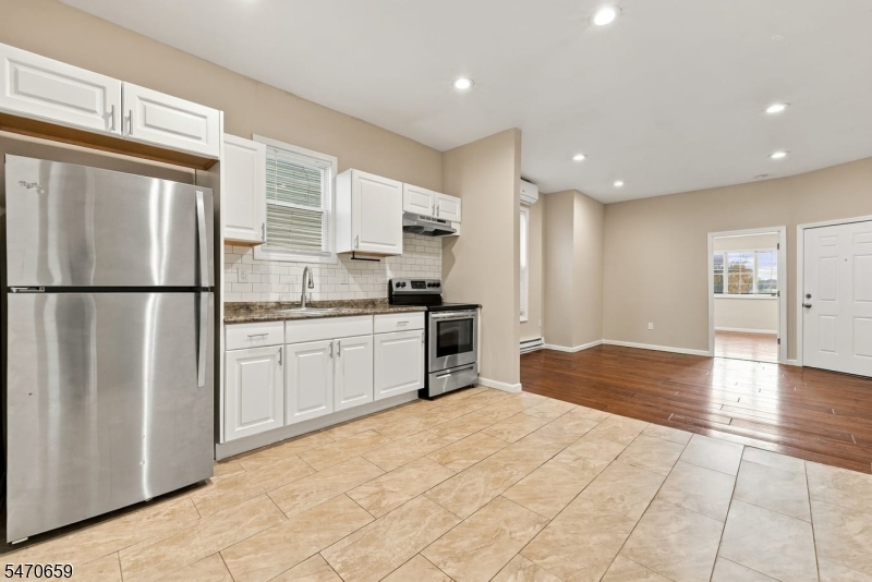 254 Summer Avenue Newark NJ 07104