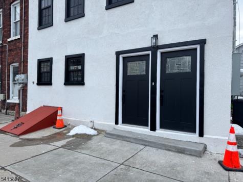 188 Heckel Street Belleville NJ 07109