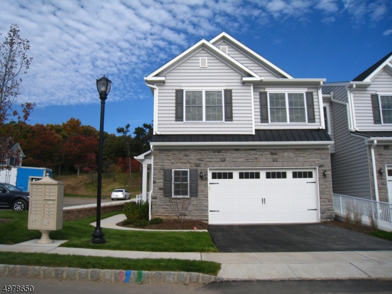 1 Warren Drive Morris NJ 07960