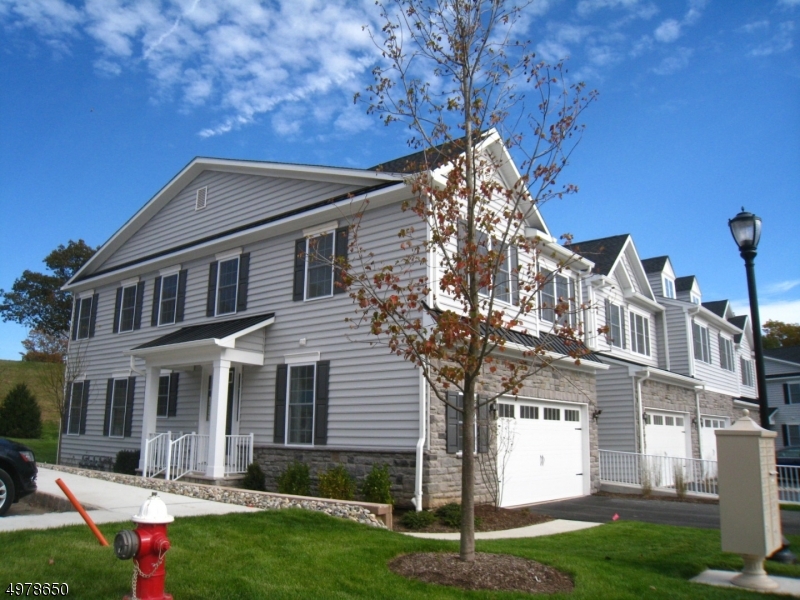 1 Warren Drive Morris NJ 07960