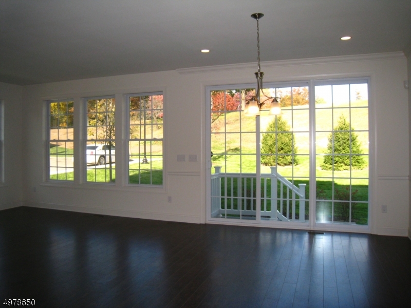 1 Warren Drive Morris NJ 07960