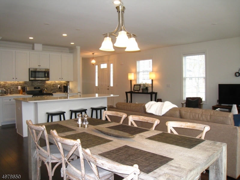 1 Warren Drive Morris NJ 07960