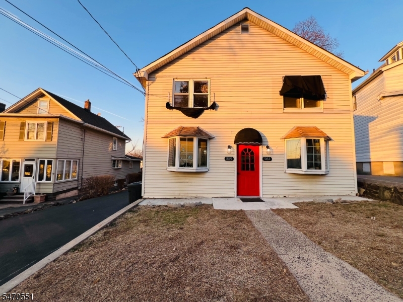 259 Hoover Avenue Bloomfield NJ 07003