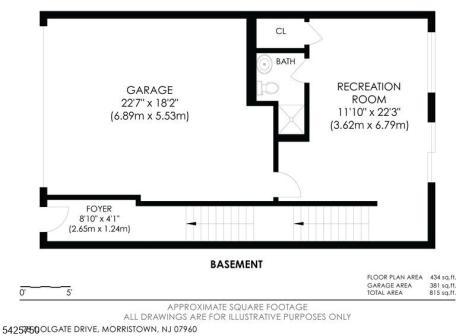 28 Colgate Drive Morris NJ 07960