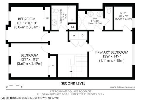 28 Colgate Drive Morris NJ 07960