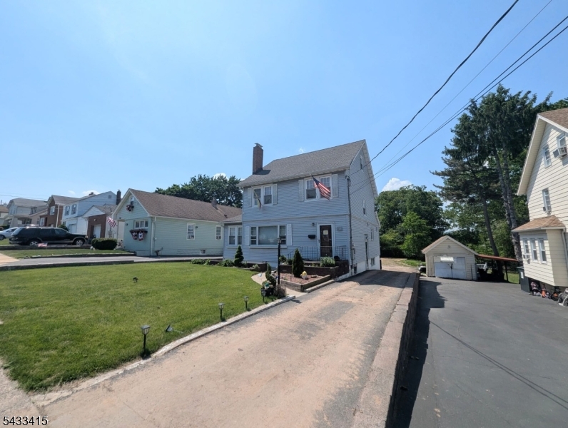 471 Franklin Avenue Belleville NJ 07109