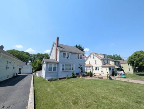 471 Franklin Avenue Belleville NJ 07109