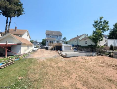 471 Franklin Avenue Belleville NJ 07109
