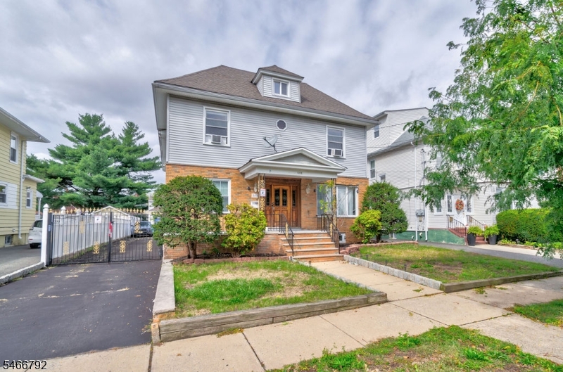505 Linden Avenue Elizabeth NJ 07202