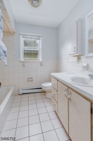 505 Linden Avenue Elizabeth NJ 07202