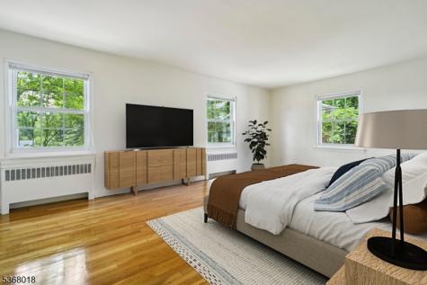 12 S Mountain Avenue Montclair NJ 07042