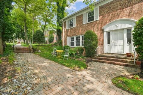 12 S Mountain Avenue Montclair NJ 07042