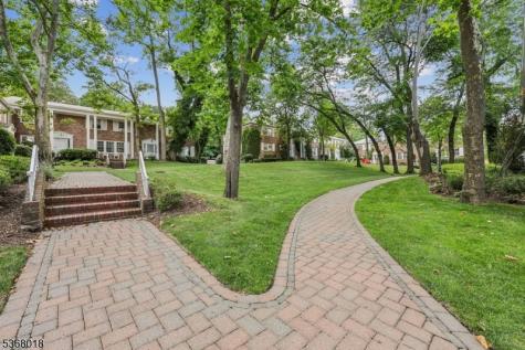 12 S Mountain Avenue Montclair NJ 07042