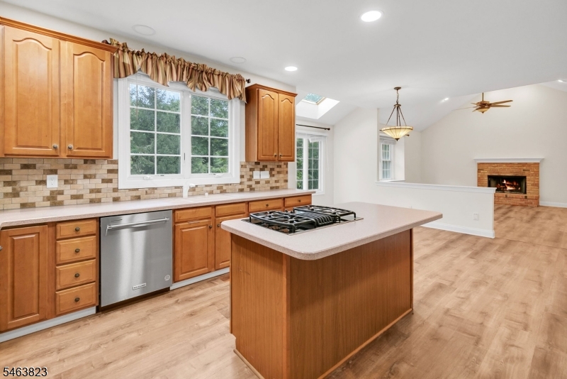 5 Savannah Court Bernards NJ 07920