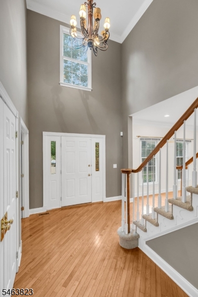 5 Savannah Court Bernards NJ 07920
